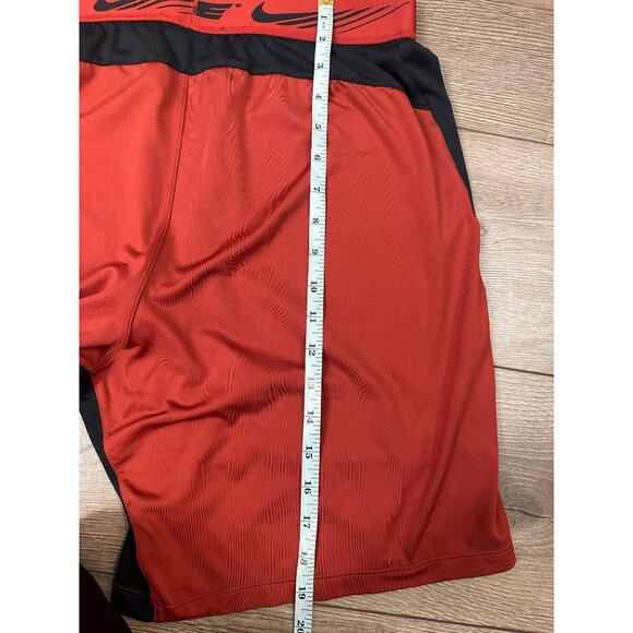 Nike Medium Sport Clash Men's Training Athletic Shorts - Picture 7 of 9